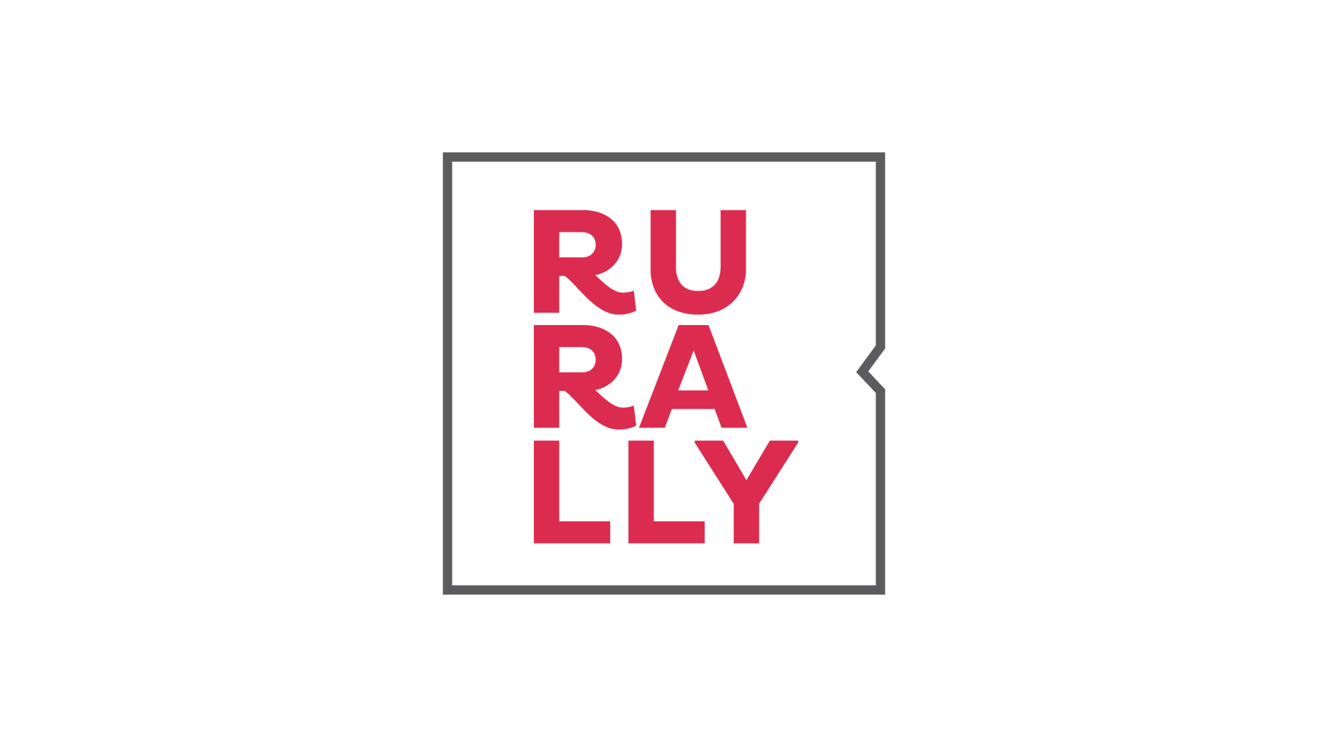 Rurally